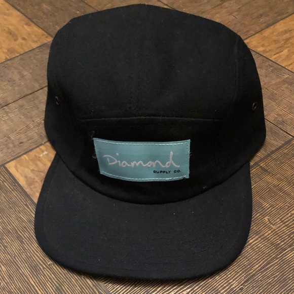 diamond supply jordan